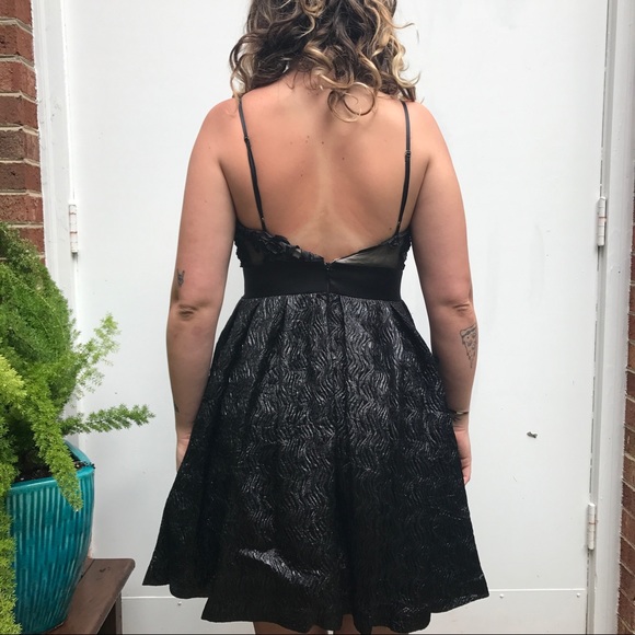 Walter Cocktail Dress - Picture 6 of 7